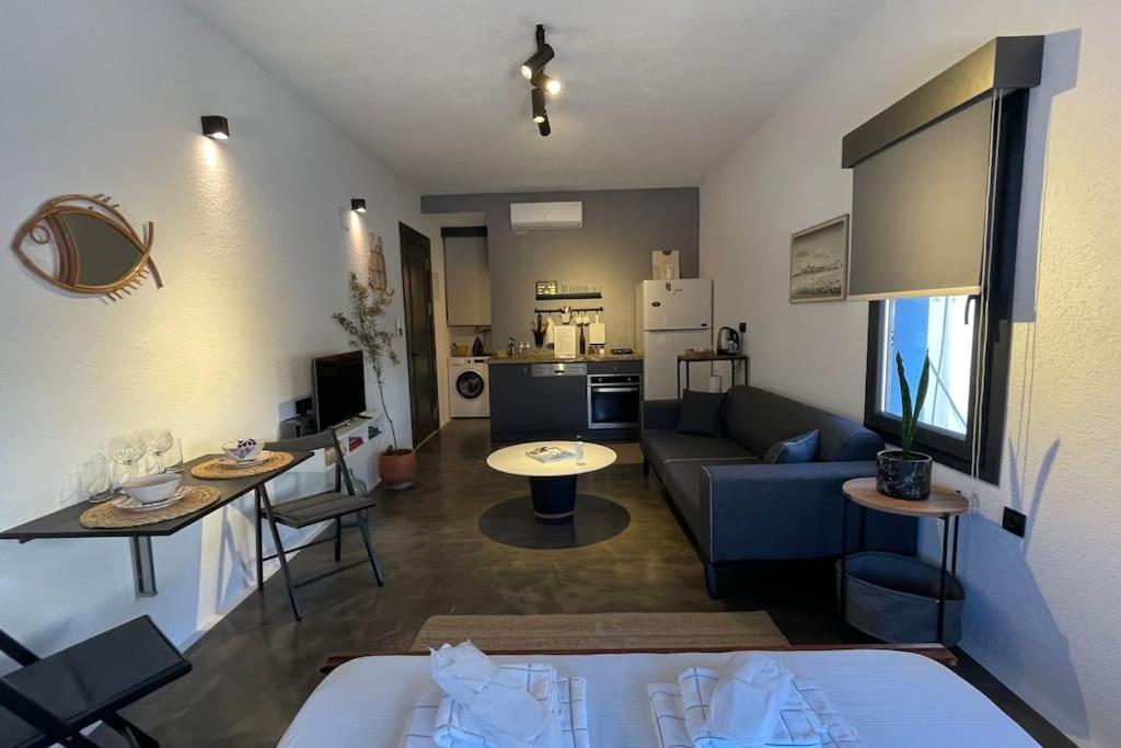 Apartament K Studio *
